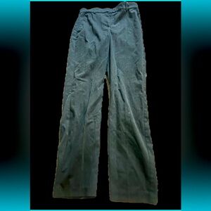 H&M grey dress pants women’s